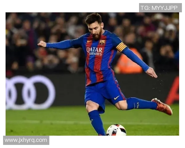 阿根廷足球传奇球星梅西的辉煌历程与全球影响力分析